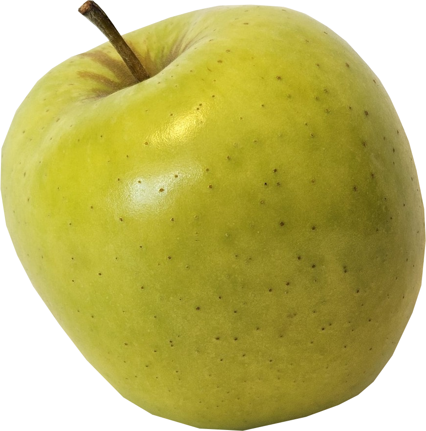 Green apple