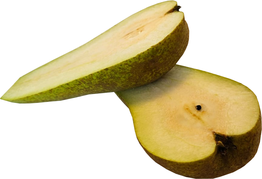 Pear