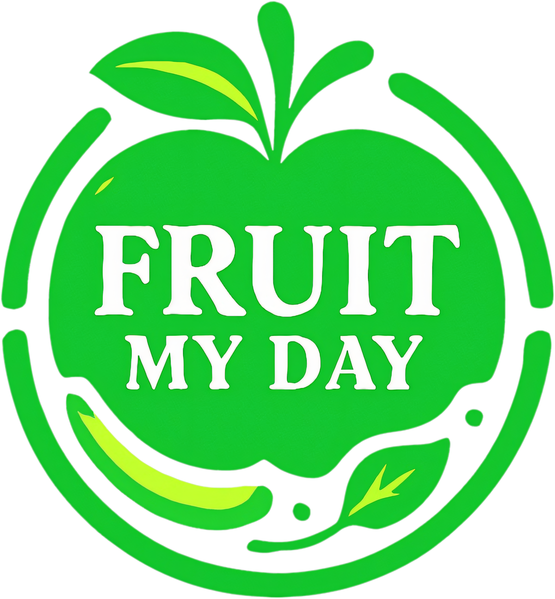 Fruit My Day logo